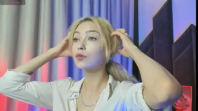 AlysiaSun  online show from 17, 6, 2026