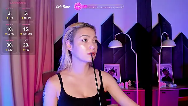 Snapshot of AlysiaSun_ chatting on 18, 7, 2026 AlysiaSun online show from 18, 7, 2026
