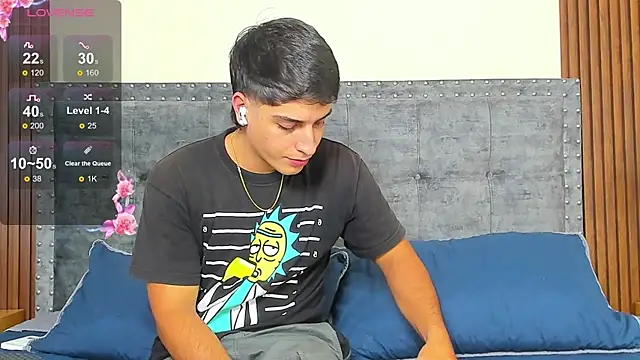 Apolo moon18 online show from 8, 11, 2025