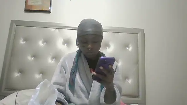 missblasian online show from 11, 1, 2026