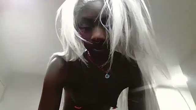 missblasian online show from 16, 1, 2026