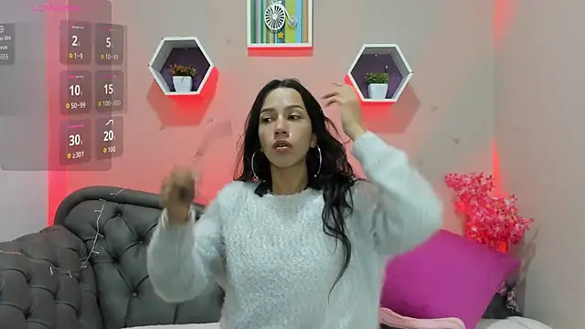 Laskhmi  online show from 22, 4, 2026