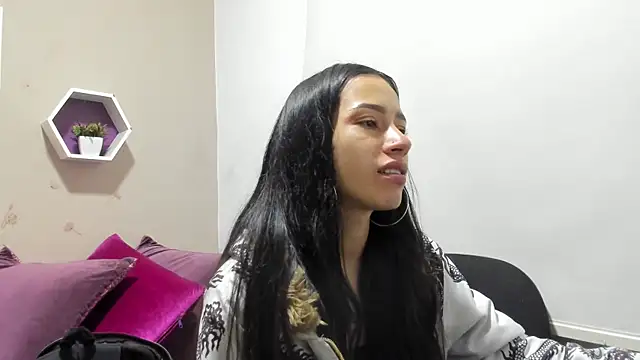 Snapshot of Laskhmi_ chatting on 11, 6, 2026 Laskhmi online show from 11, 6, 2026
