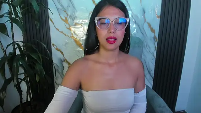 Sub Scarlett online show from 11, 2, 2026