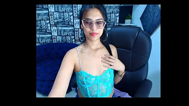 Snapshot of Sub_Scarlett chatting on 20, 10, 2025 Sub Scarlett online show from 20, 10, 2025
