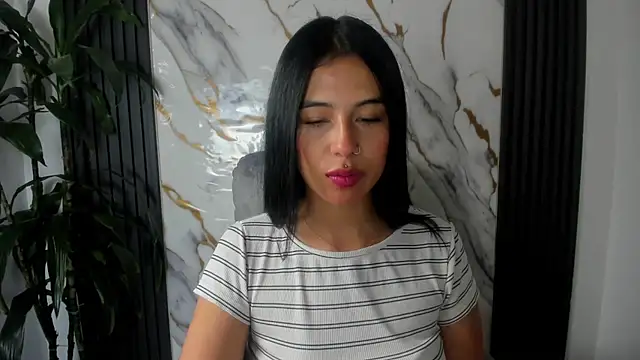 Sub Scarlett online show from 23, 2, 2026