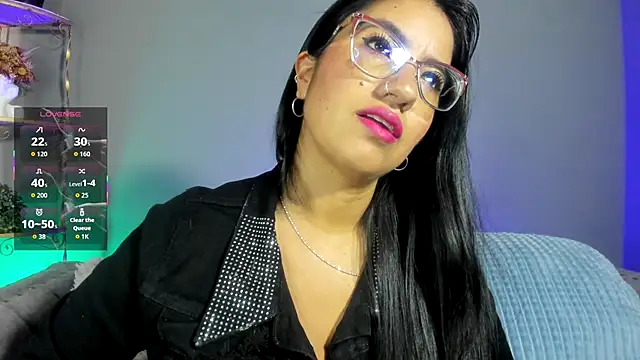 charlhot  online show from 8, 11, 2025