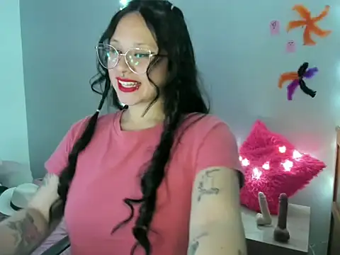  Emily vixen online show from 20, 10, 2025