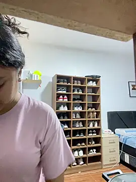 Techi0525 online show from 21, 6, 2026