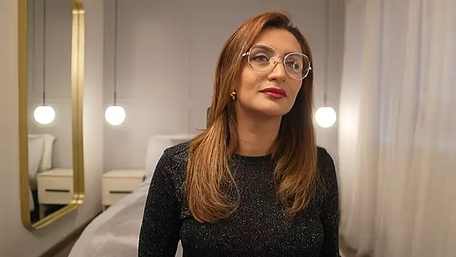 VictoriaBellah online show from 17, 4, 2026