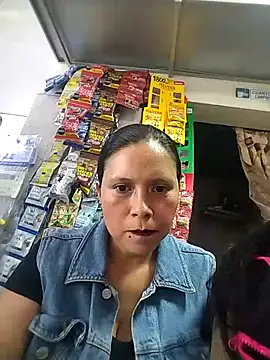 Cristal-sm online show from 6, 11, 2025