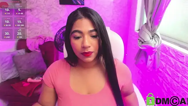 Amara  Hank online show from 11, 11, 2025