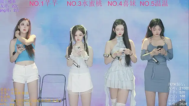 Wily-07 online show from 25, 10, 2025