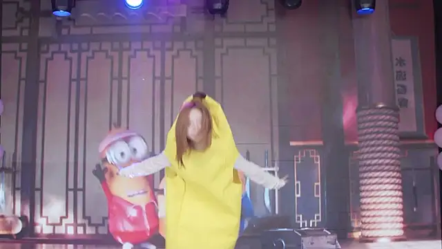 Wily-07 online show from 6, 1, 2026