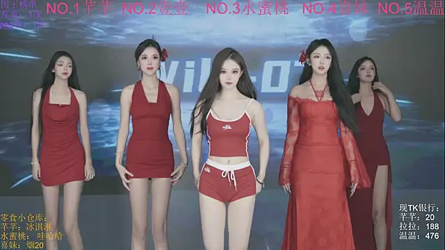 Wily-07 online show from 22, 10, 2025