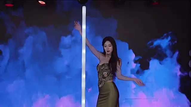 Wily-07 online show from 13, 1, 2026