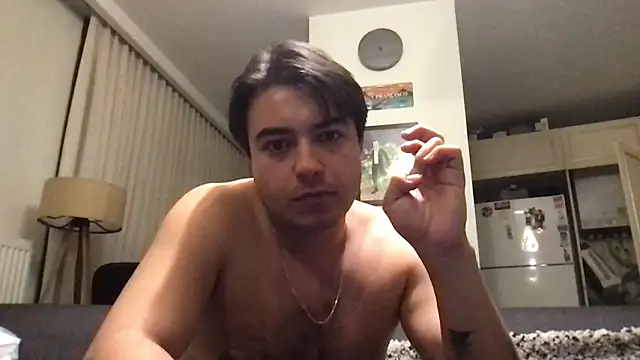 dicsucerboy77 online show from 18, 2, 2026