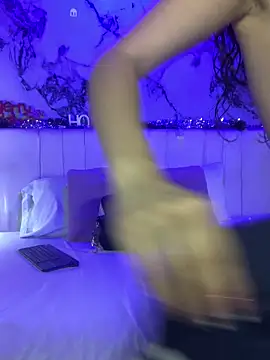 Snapshot of SsexCouplee chatting on 7, 1, 2026 SsexCouplee online show from 7, 1, 2026