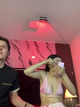 SsexCouplee online show from 19, 3, 2026