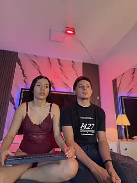 Snapshot of SsexCouplee chatting on 20, 6, 2026 SsexCouplee online show from 20, 6, 2026