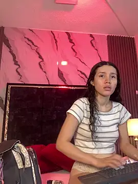 SsexCouplee online show from 1, 3, 2026