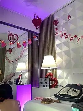 SsexCouplee online show from 14, 2, 2026