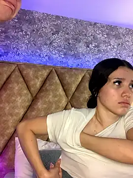 Snapshot of SsexCouplee chatting on 10, 1, 2026 SsexCouplee online show from 10, 1, 2026