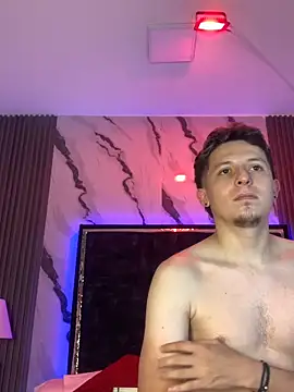 SsexCouplee online show from 17, 5, 2026