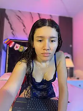 Snapshot of SsexCouplee chatting on 6, 7, 2026 SsexCouplee online show from 6, 7, 2026