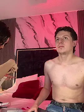 SsexCouplee online show from 20, 2, 2026