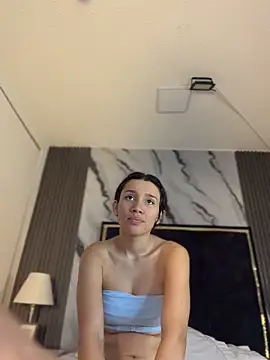 SsexCouplee online show from 25, 5, 2026
