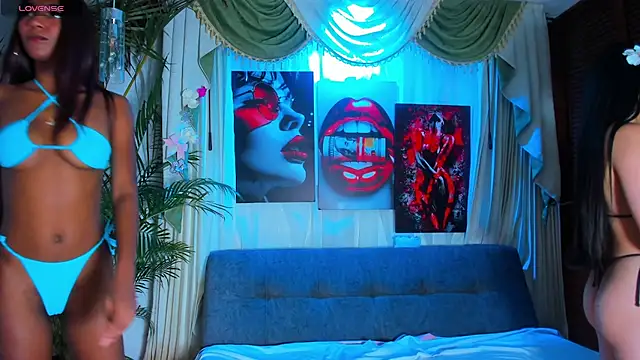 madams worker online show from 6, 4, 2026