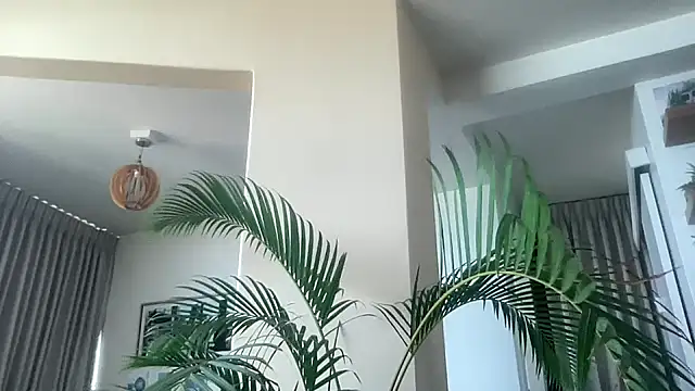 NaughtyFusion online show from 14, 12, 2025