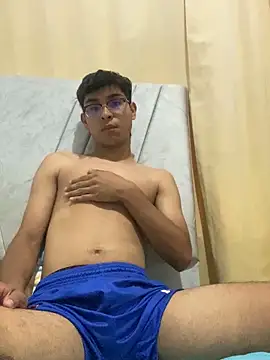 Snapshot of Muchachito18 chatting on 24, 10, 2025 Muchachito18 online show from 24, 10, 2025