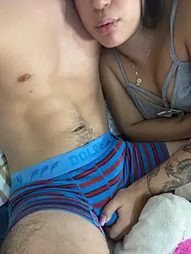 Myke hotxxx online show from 5, 11, 2025