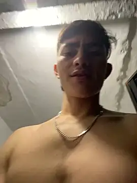 Myke hotxxx online show from 8, 11, 2025