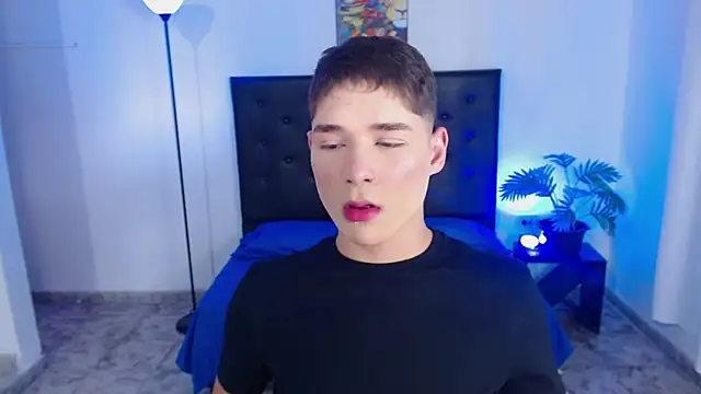 Snapshot of Mattass18 chatting on 18, 1, 2026 Mattass18 online show from 18, 1, 2026