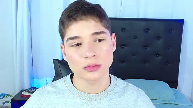 Snapshot of Mattass18 chatting on 23, 2, 2026 Mattass18 online show from 23, 2, 2026