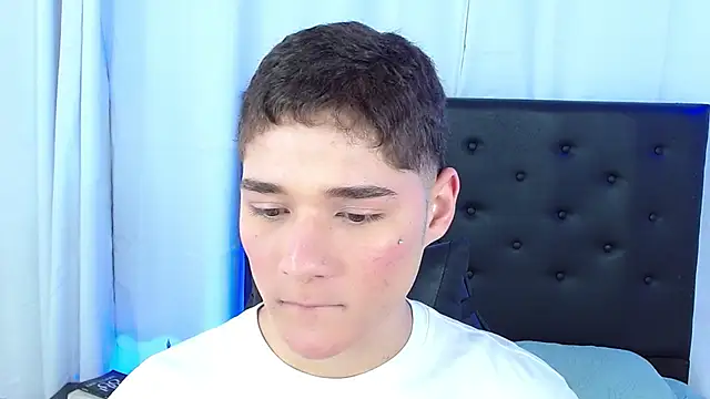 Snapshot of Mattass18 chatting on 25, 2, 2026 Mattass18 online show from 25, 2, 2026