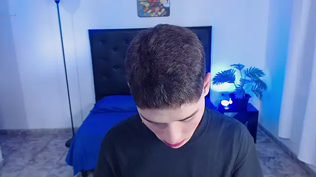 Snapshot of Mattass18 chatting on 17, 1, 2026 Mattass18 online show from 17, 1, 2026