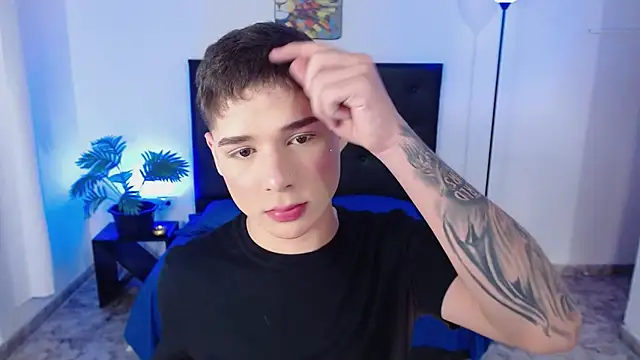 Mattass18 online show from 9, 1, 2026