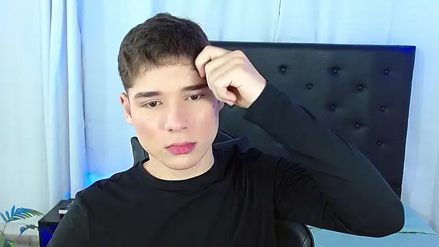 Snapshot of Mattass18 chatting on 19, 2, 2026 Mattass18 online show from 19, 2, 2026