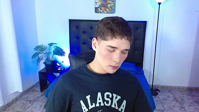 Snapshot of Mattass18 chatting on 5, 2, 2026 Mattass18 online show from 5, 2, 2026