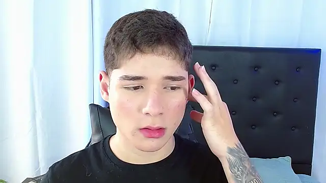 Snapshot of Mattass18 chatting on 2, 3, 2026 Mattass18 online show from 2, 3, 2026