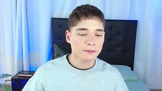 Snapshot of Mattass18 chatting on 16, 2, 2026 Mattass18 online show from 16, 2, 2026