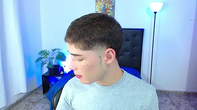 Snapshot of Mattass18 chatting on 10, 2, 2026 Mattass18 online show from 10, 2, 2026