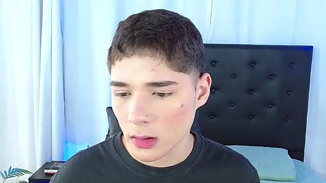 Snapshot of Mattass18 chatting on 20, 2, 2026 Mattass18 online show from 20, 2, 2026