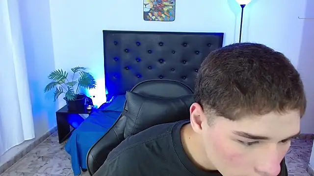 Snapshot of Mattass18 chatting on 7, 2, 2026 Mattass18 online show from 7, 2, 2026