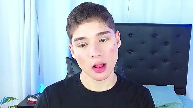 Snapshot of Mattass18 chatting on 27, 2, 2026 Mattass18 online show from 27, 2, 2026