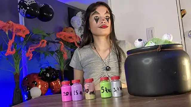 celestesecrett online show from 22, 10, 2025